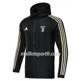Juventus Vestes d'entrainement Windrunner 2018/19
